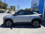 New 2026 Chevrolet TrailBlazer RS w/ Convenience Package image 5