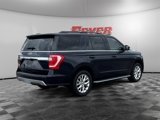 Certified 2021 Ford Expedition XLT image 5