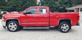Used 2018 Chevrolet Silverado 1500 LTZ w/ Sport Package image 2