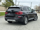 Used 2019 BMW X3 xDrive30i w/ Convenience Package image 3