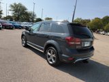 Used 2018 Dodge Journey Crossroad w/ Driver Convenience Group image 3