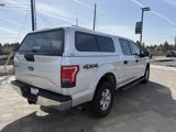 Used 2015 Ford F150 XLT image 5