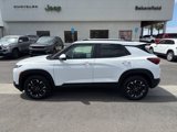 Used 2023 Chevrolet TrailBlazer LT image 2