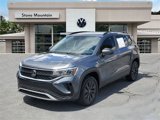 Used 2024 Volkswagen Taos S image 1