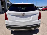 Used 2021 Cadillac XT5 Premium Luxury image 5