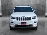 Used 2015 Jeep Grand Cherokee Overland w/ Advanced Technology Group image 2