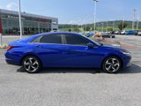 Used 2023 Hyundai Elantra Limited image 2