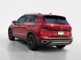 Used 2022 Volkswagen Taos SE image 3
