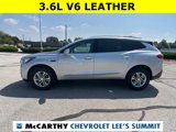 Used 2020 Buick Enclave Essence image 5