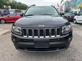 Used 2015 Jeep Compass Latitude image 2
