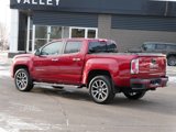 Used 2022 GMC Canyon Denali image 5