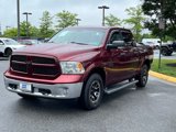 Used 2016 RAM 1500 Outdoorsman image 2