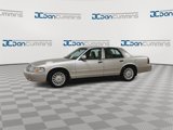 Used 2008 Mercury Grand Marquis LS image 6
