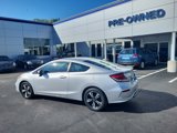 Used 2015 Honda Civic EX image 3