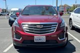 Used 2018 Cadillac XT5 FWD image 5