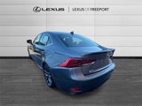 Used 2019 Lexus IS 300 AWD image 4