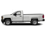 Used 2015 Chevrolet Silverado 1500 LT w/ LT Convenience Package image 4
