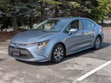 Used 2022 Toyota Corolla LE image 5