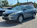 Used 2014 MAZDA CX-9 Touring w/ Touring Technology Package image 2