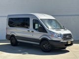 Used 2017 Ford Transit 150 XLT image 1