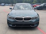 Used 2021 BMW 330e w/ Convenience Package image 2