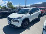 Used 2023 Nissan Rogue S image 3