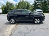 Used 2018 Jeep Compass Latitude w/ Cold Weather Group image 6