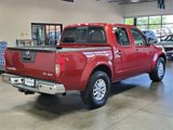 Used 2014 Nissan Frontier SV w/ SV Value Truck Package image 4