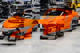 Used 2019 Acura NSX image 2