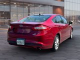 Used 2015 Ford Fusion SE image 3