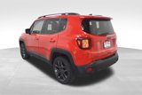 Used 2022 Jeep Renegade Latitude w/ Convenience Group image 5