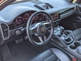 Certified 2023 Porsche Cayenne S image 4
