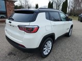 Used 2019 Jeep Compass Altitude image 3