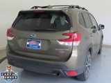 Used 2023 Subaru Forester Limited image 4