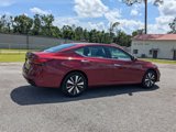 Used 2022 Nissan Altima 2.5 SV image 5