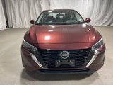 Used 2024 Nissan Sentra SV image 2