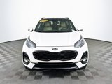 Used 2020 Kia Sportage SX image 4