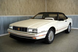 Used 1993 Cadillac Allante image 4