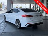 Used 2018 Hyundai Elantra Sport w/ Sport Premium Package 03 image 3