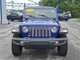Used 2019 Jeep Wrangler Unlimited Rubicon image 2