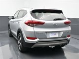 Used 2017 Hyundai Tucson Limited w/ Cargo Package image 3