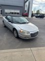 Used 2005 Chrysler Sebring Touring image 1