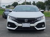 Used 2018 Honda Civic Si image 2