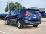 Certified 2023 Chevrolet Equinox LT image 4