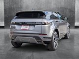 Used 2024 Land Rover Range Rover Evoque Dynamic SE image 2