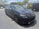 Used 2016 Lexus GS 350 image 2