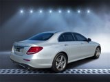 Used 2017 Mercedes-Benz E 300 4MATIC image 3