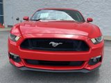 Used 2016 Ford Mustang GT Premium w/ Equipment Group 401A image 2