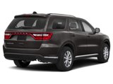 Certified 2019 Dodge Durango SXT image 2