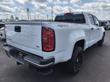 Used 2021 Chevrolet Colorado W/T image 5